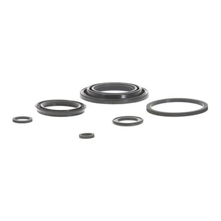 Centric Caliper Repair Kit, Parts 143.62008